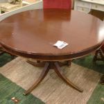 329 5664 DINING TABLE
